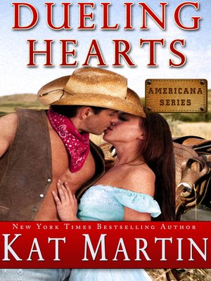 Dueling Hearts - ebook